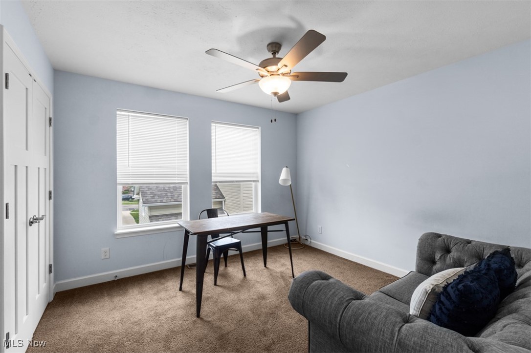 Martin Dodge Sub - Residential