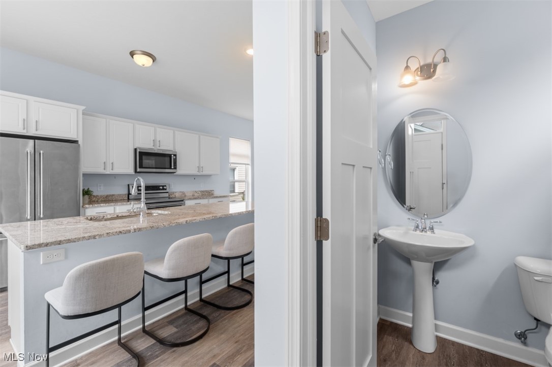 Martin Dodge Sub - Residential