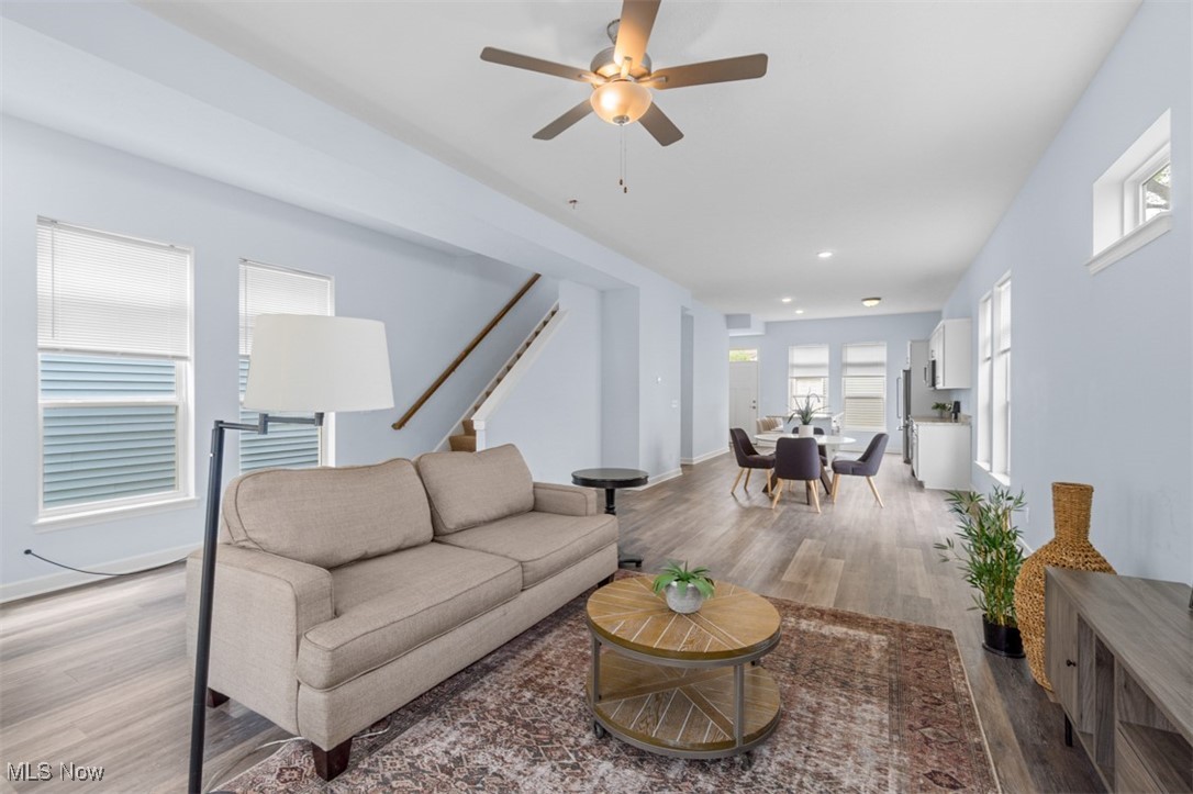 Martin Dodge Sub - Residential