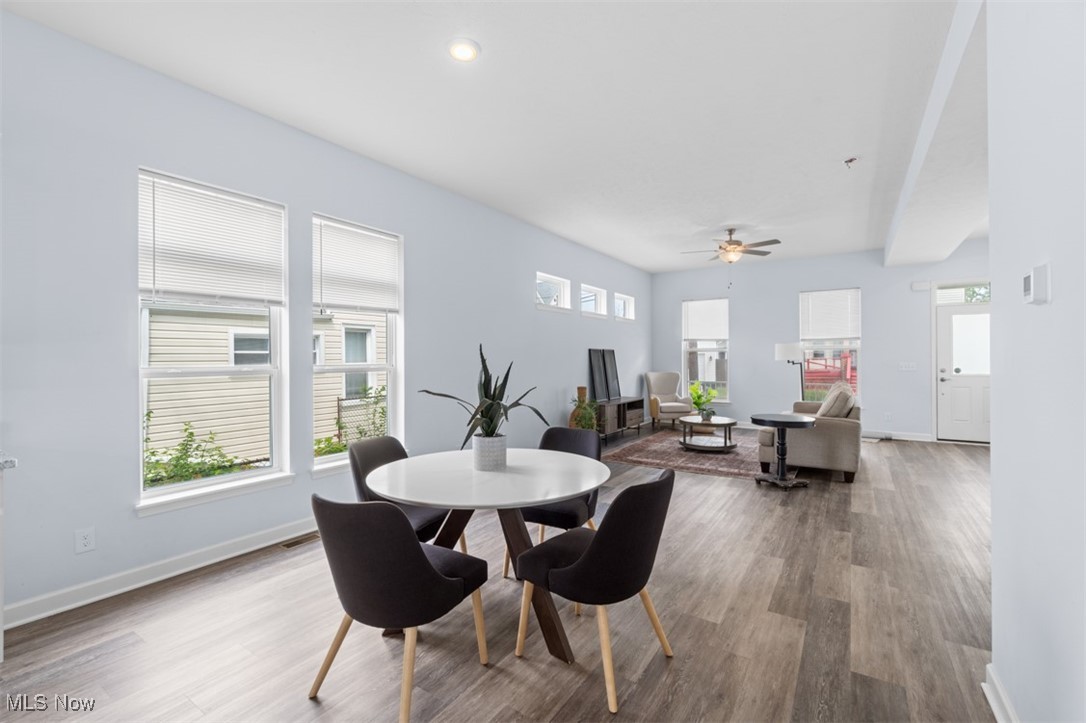 Martin Dodge Sub - Residential