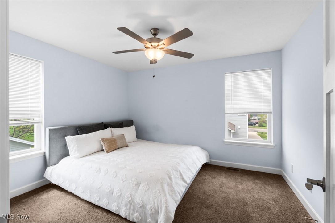 Martin Dodge Sub - Residential