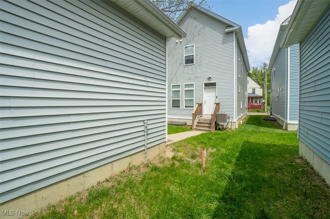 Martin Dodge Sub - Residential