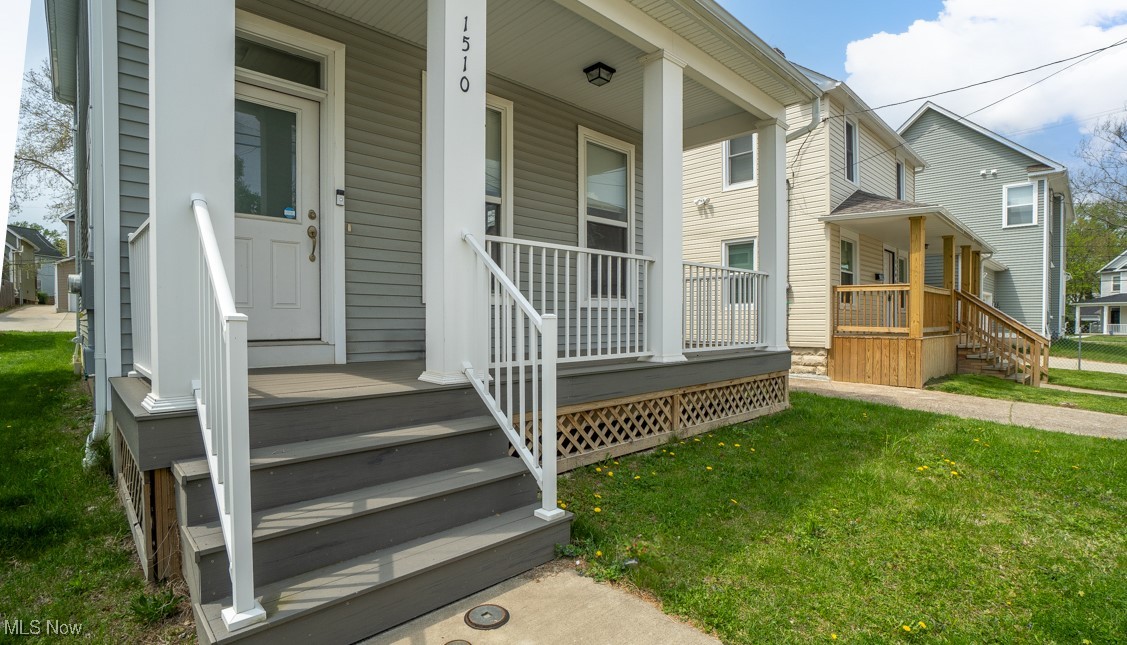 Martin Dodge Sub - Residential