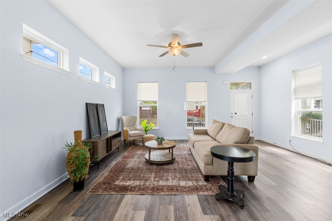 Martin Dodge Sub - Residential