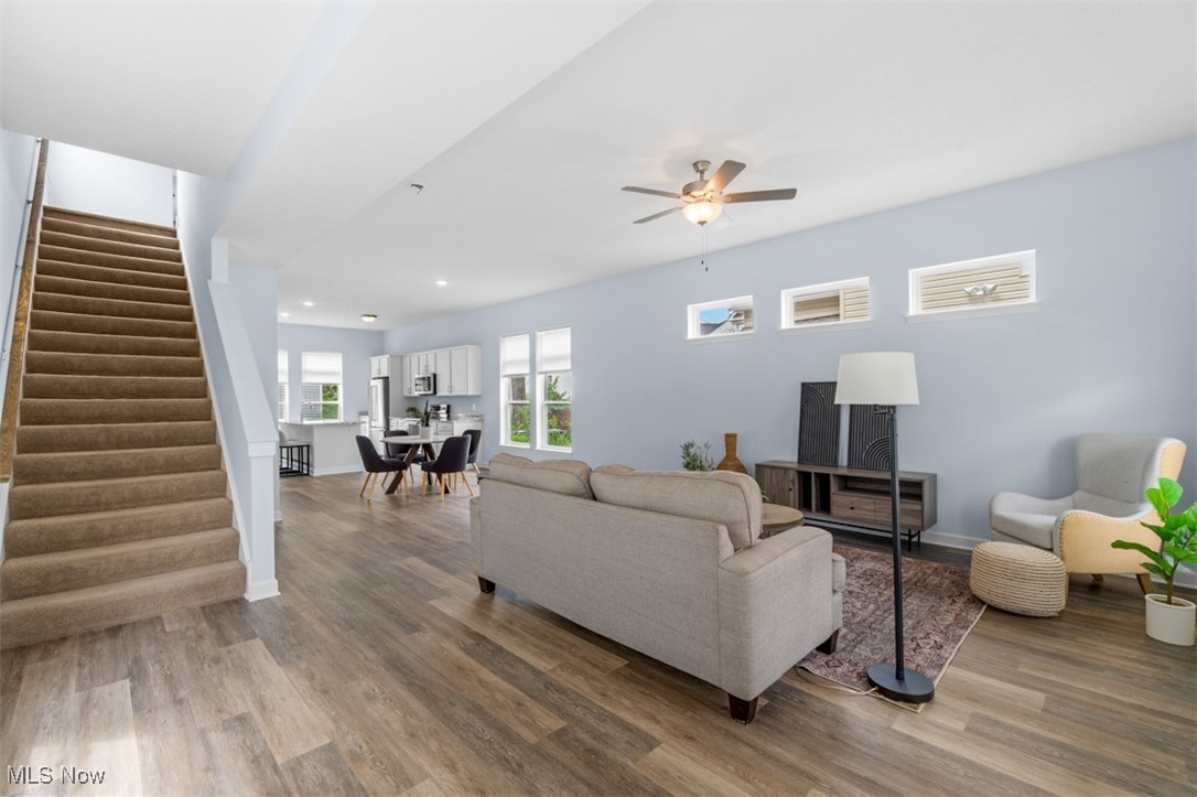 Martin Dodge Sub - Residential