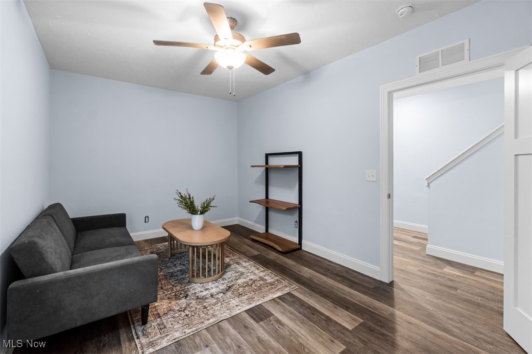 Martin Dodge Sub - Residential