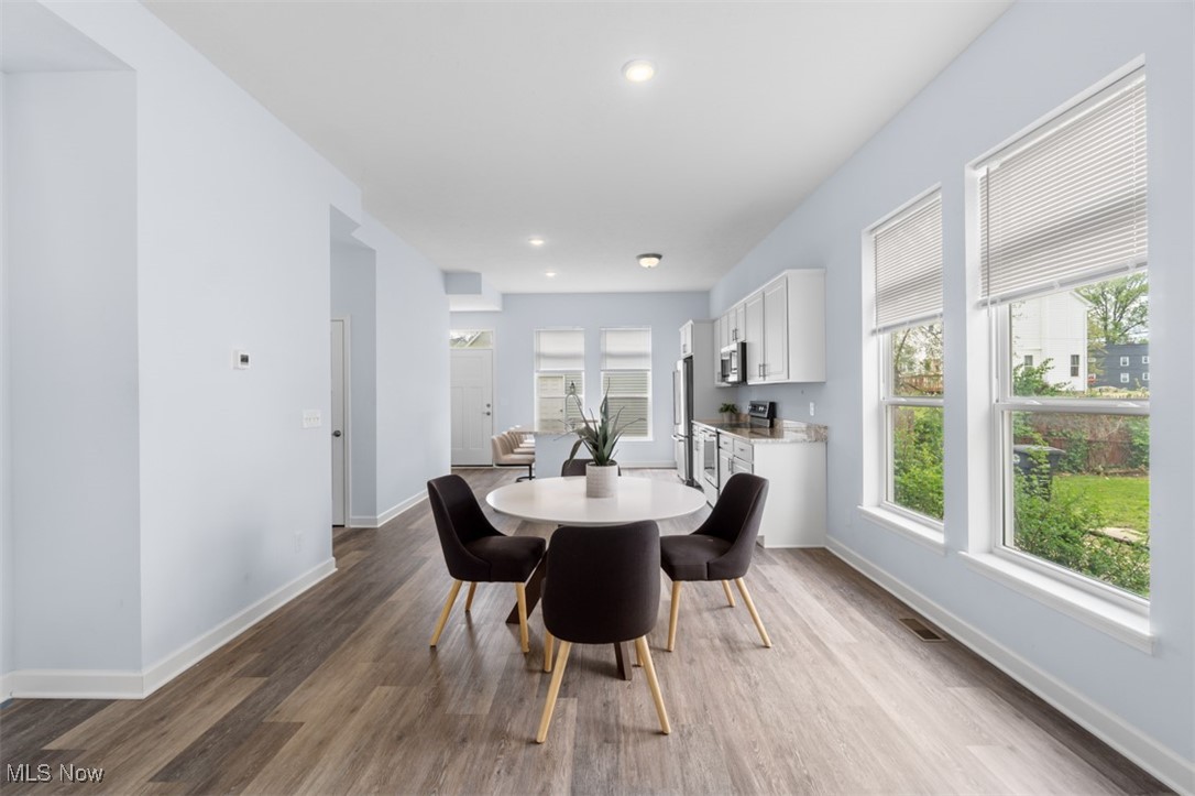 Martin Dodge Sub - Residential