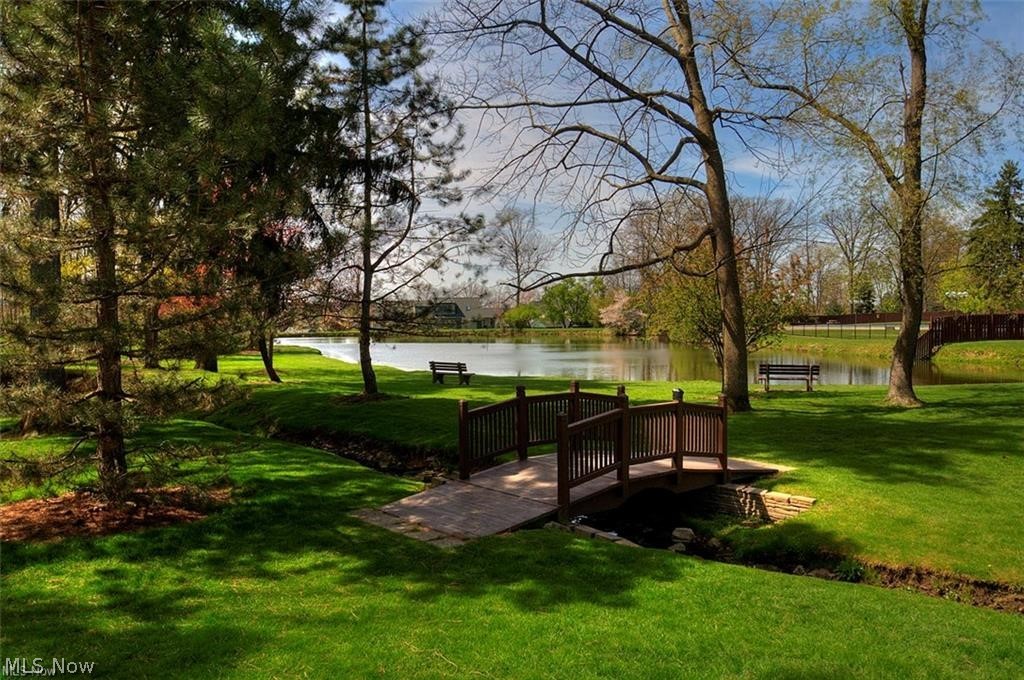 Oak Knolls Condo - Residential
