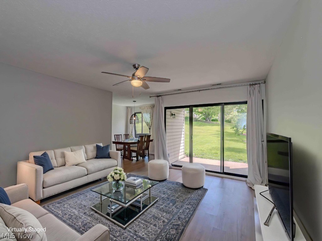 Oak Knolls Condo - Residential