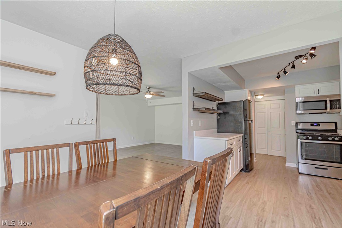 Oak Knolls Condo - Residential