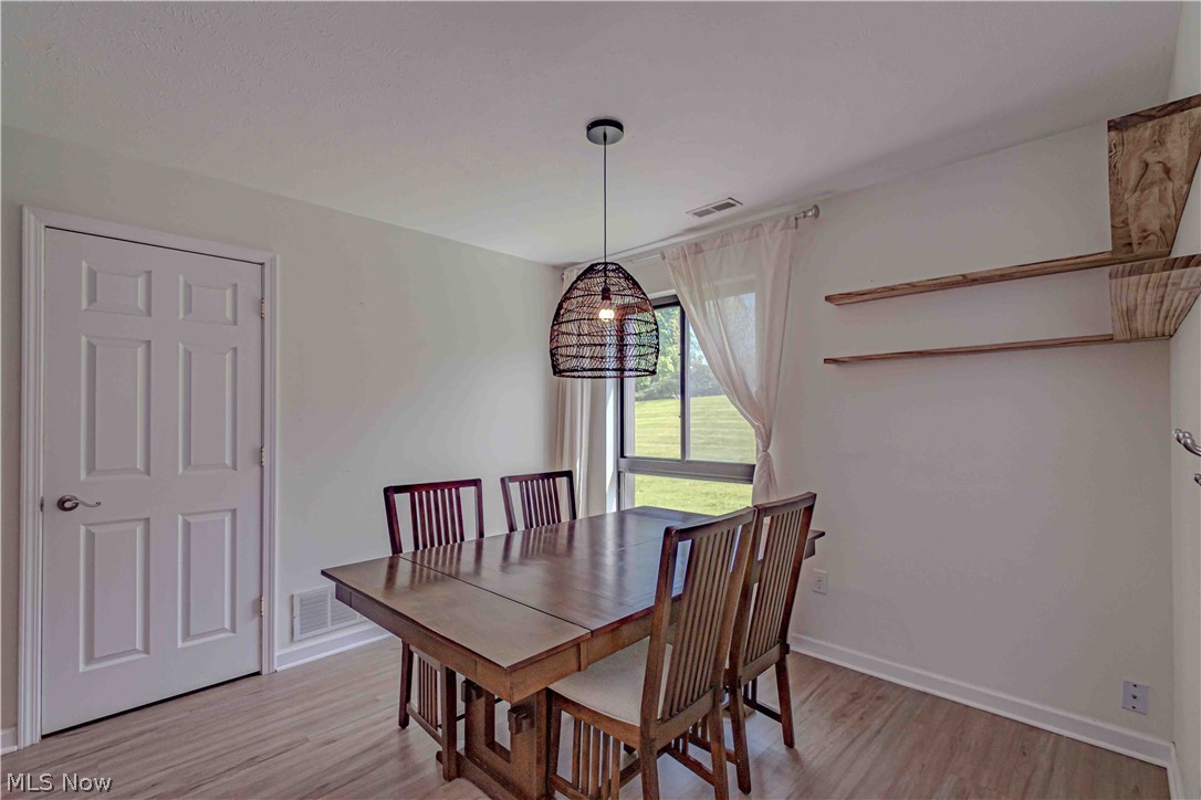 Oak Knolls Condo - Residential