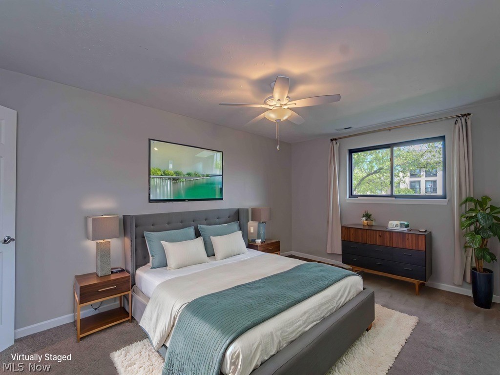 Oak Knolls Condo - Residential