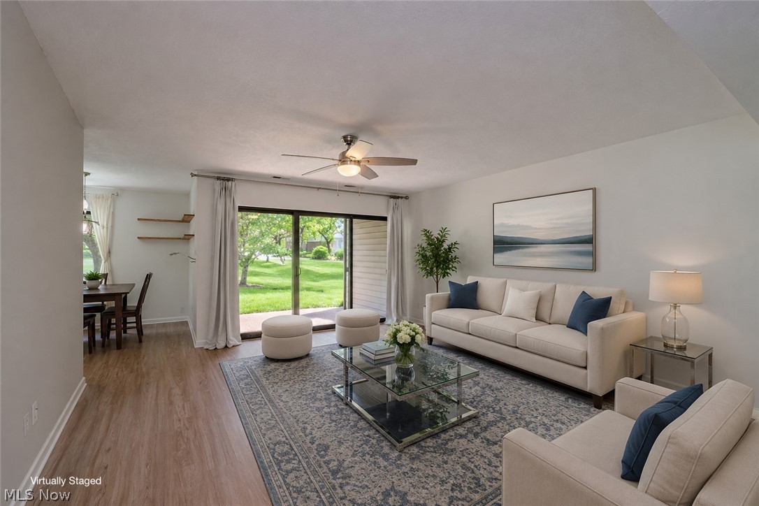 Oak Knolls Condo - Residential