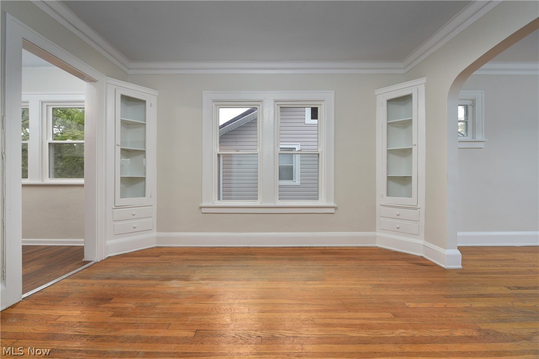 Bailey - Residential Income