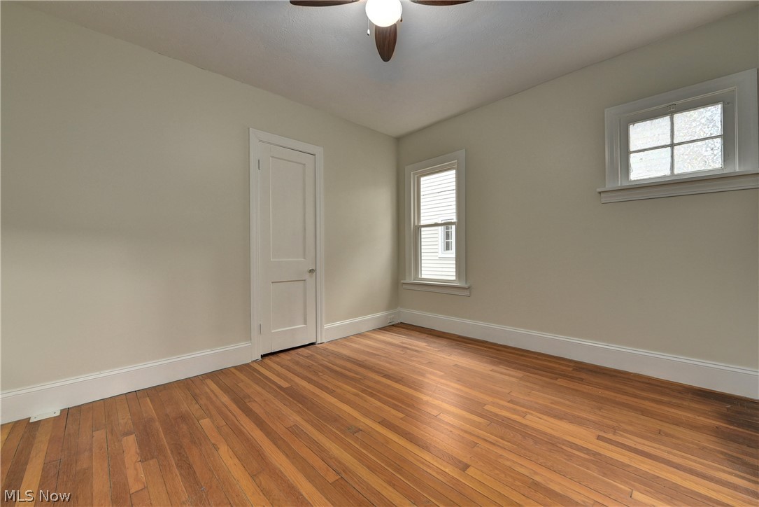 Bailey - Residential Income