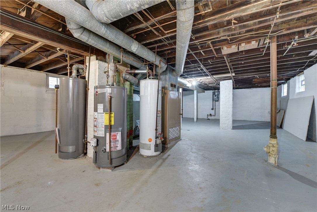 Bailey - Residential Income