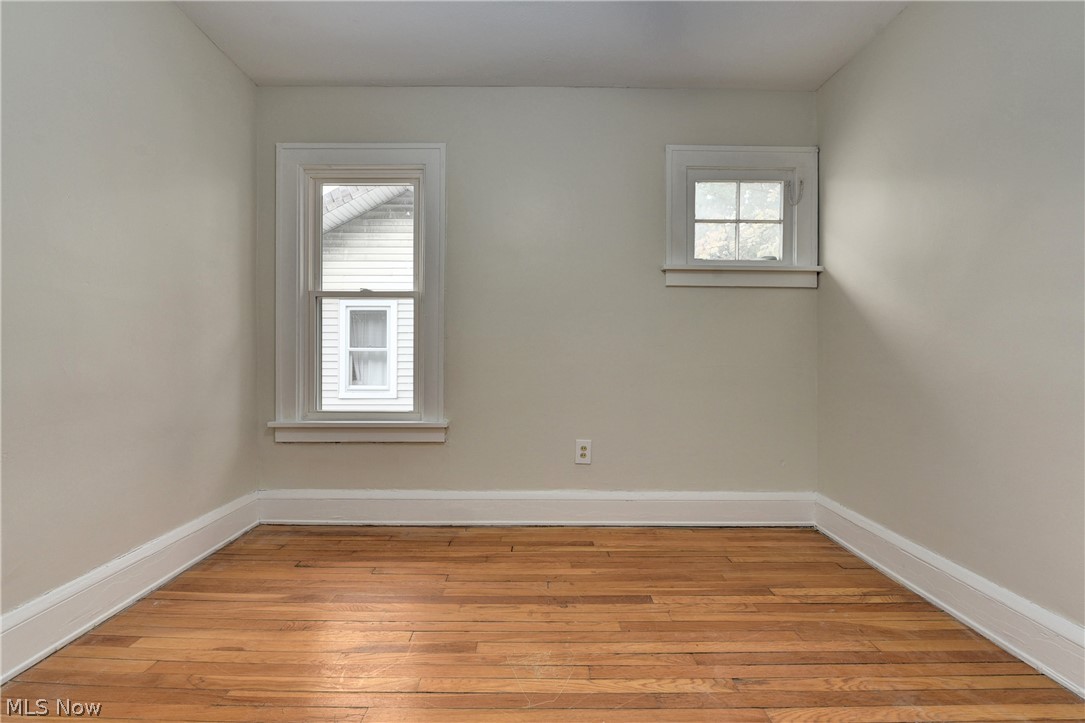 Bailey - Residential Income