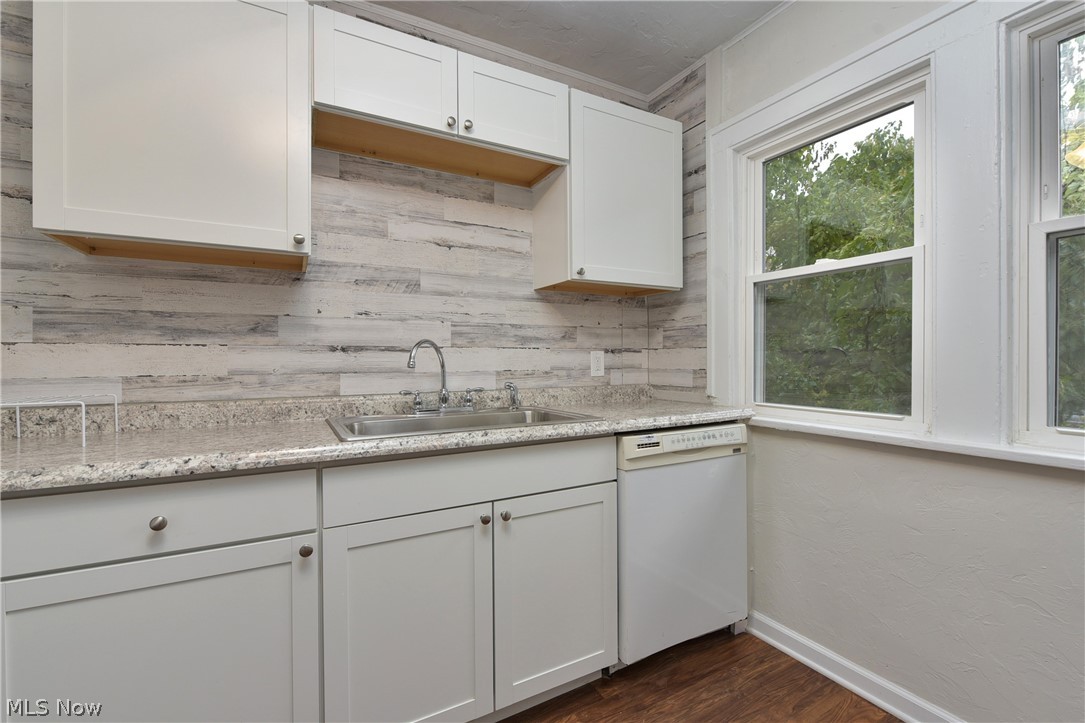 Bailey - Residential Income