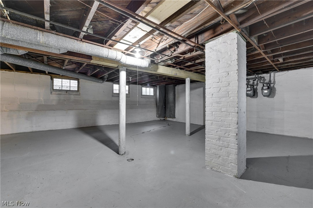 Bailey - Residential Income