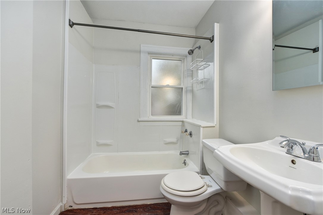 Bailey - Residential Income