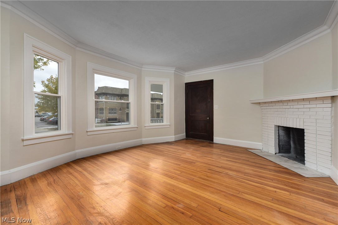 Bailey - Residential Income