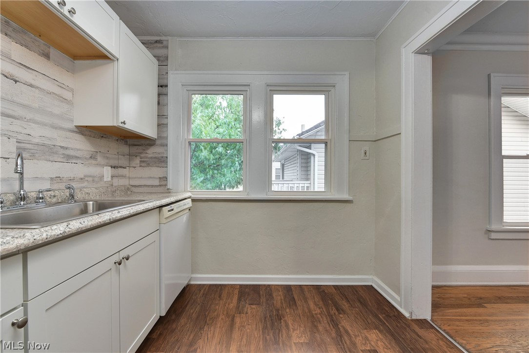 Bailey - Residential Income