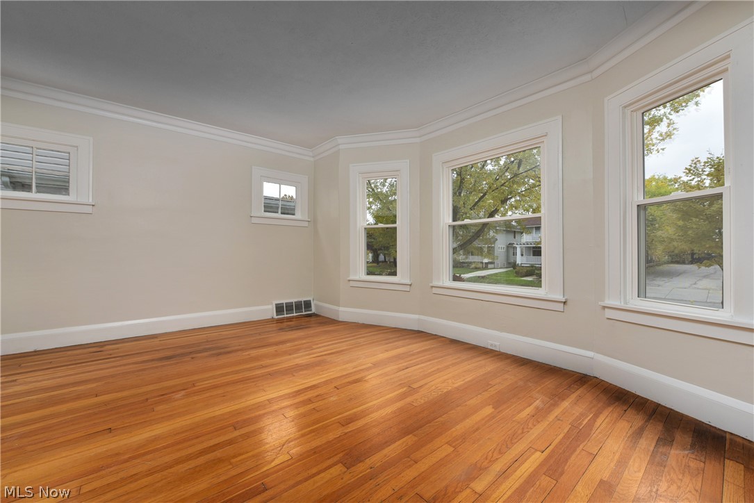 Bailey - Residential Income