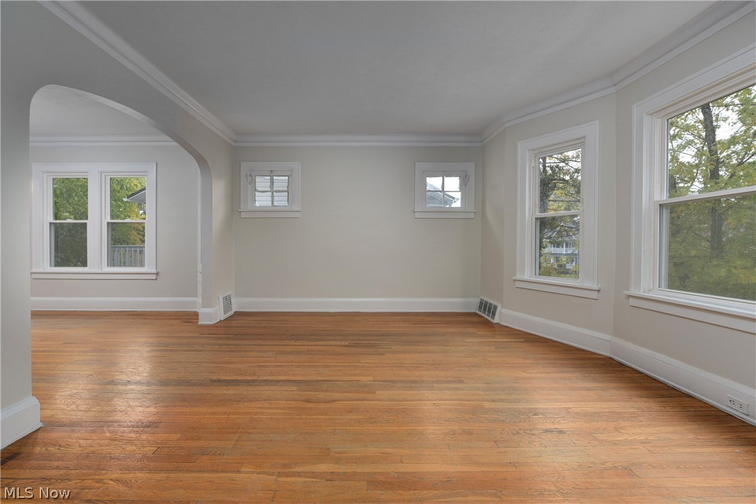 Bailey - Residential Income