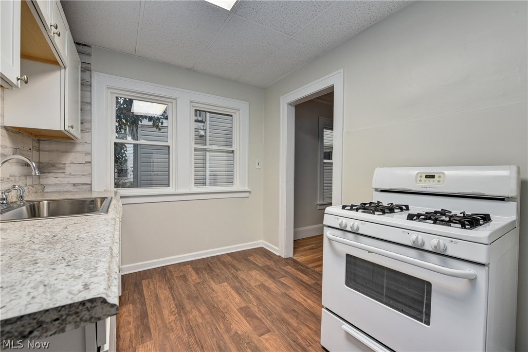 Bailey - Residential Income