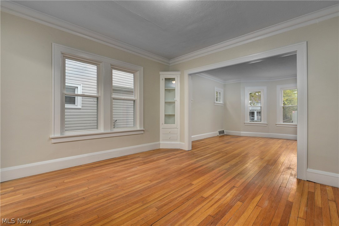 Bailey - Residential Income