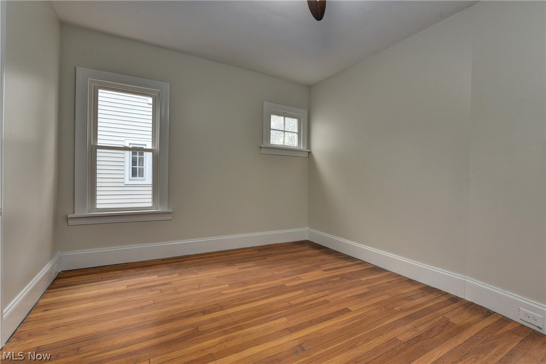 Bailey - Residential Income