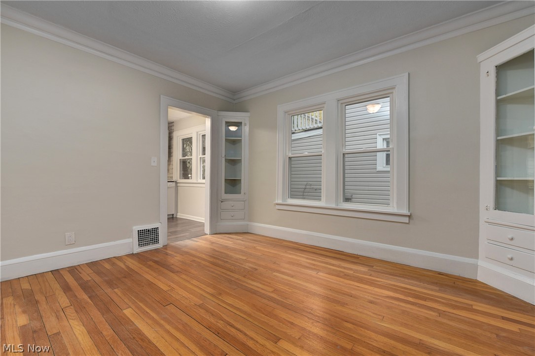 Bailey - Residential Income