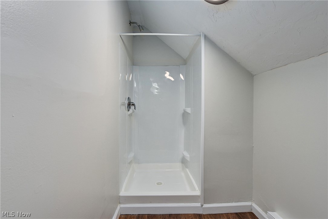 Bailey - Residential Income