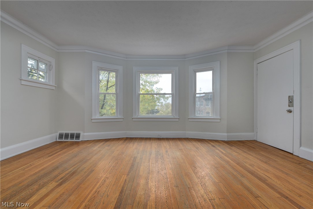 Bailey - Residential Income