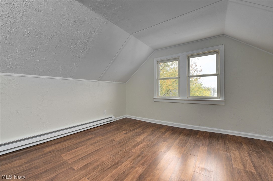 Bailey - Residential Income