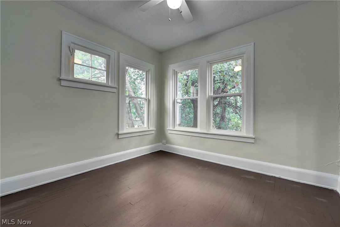 Bailey - Residential Income