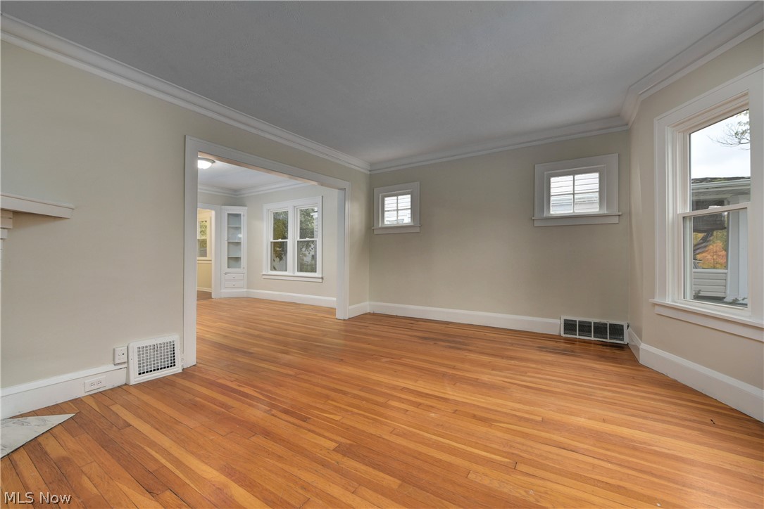 Bailey - Residential Income