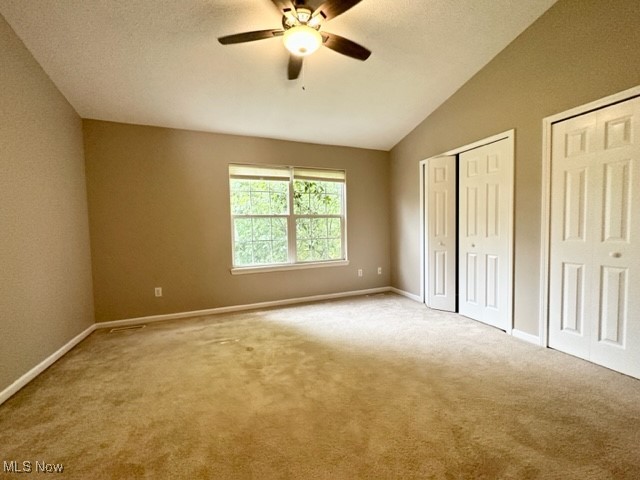 Meadows/Copley Allotment - Residential Lease