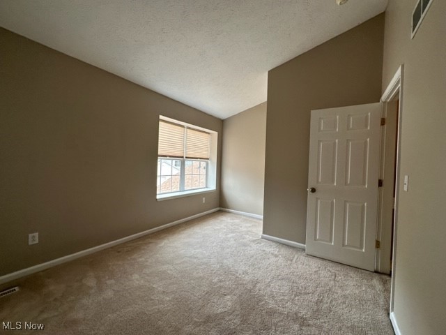 Meadows/Copley Allotment - Residential Lease