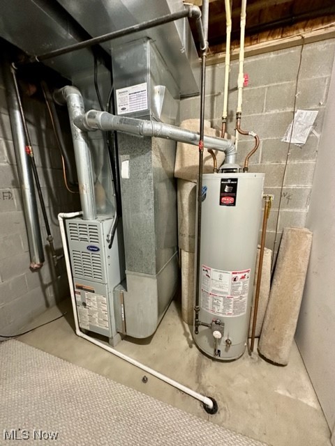 Meadows/Copley Allotment - Residential Lease