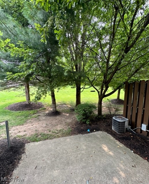 Meadows/Copley Allotment - Residential Lease