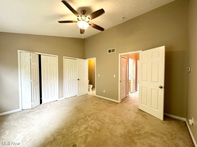 Meadows/Copley Allotment - Residential Lease