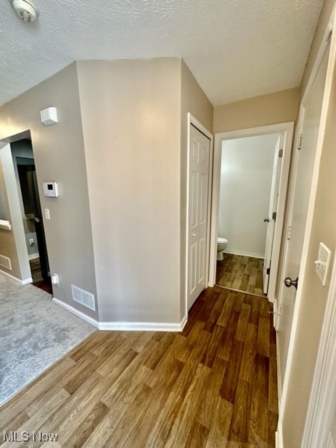 Meadows/Copley Allotment - Residential Lease