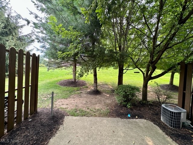 Meadows/Copley Allotment - Residential Lease