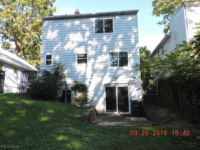 Collinwood Allotment/W T Sawye - Residential