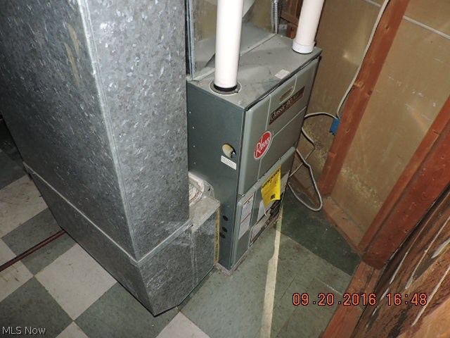 Collinwood Allotment/W T Sawye - Residential