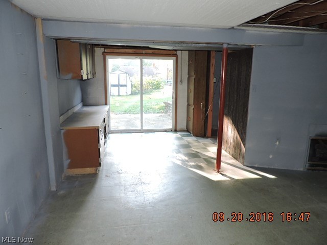 Collinwood Allotment/W T Sawye - Residential