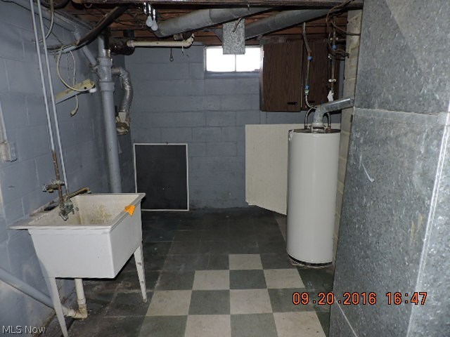 Collinwood Allotment/W T Sawye - Residential