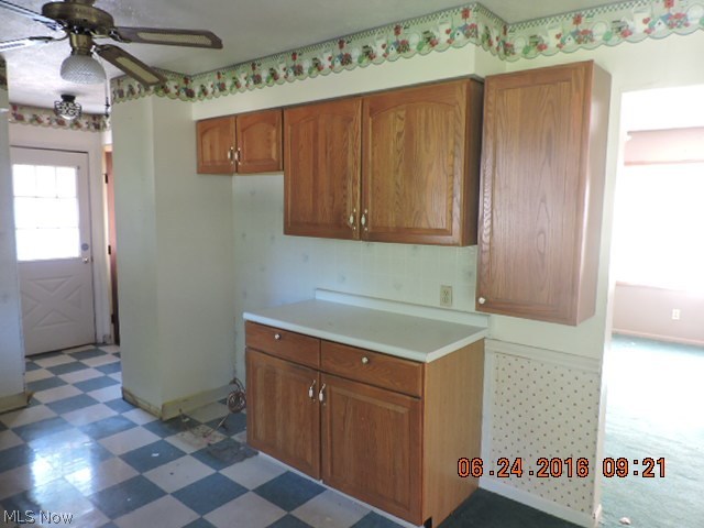 Collinwood Allotment/W T Sawye - Residential