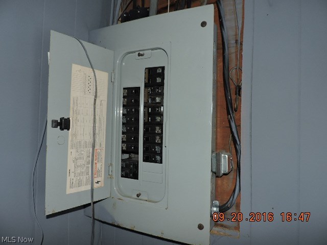 Collinwood Allotment/W T Sawye - Residential